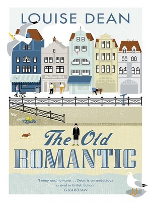 cover image of The Old Romantic